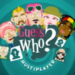 Waffle Words 2 guess who