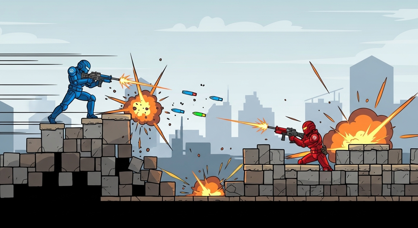 Unlock the Thrills with 1v1 lol Official: Your Ultimate Guide
