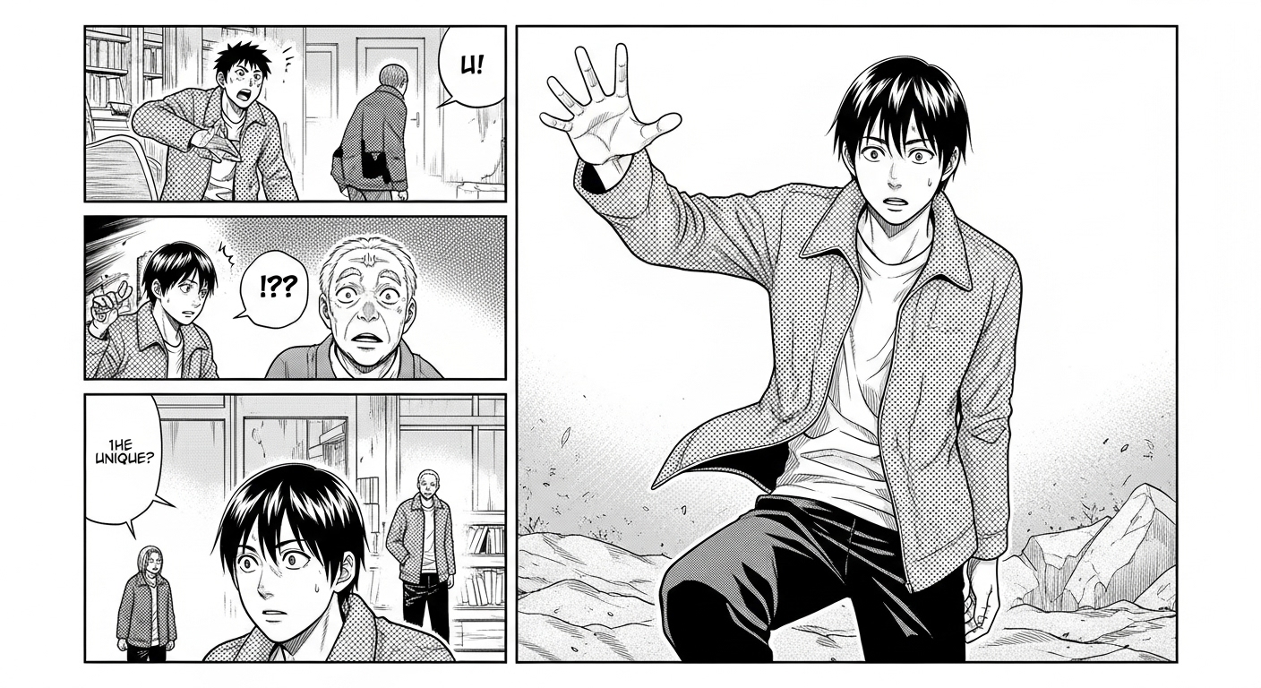 Exploring the World of Manhua US: A Comprehensive Guide